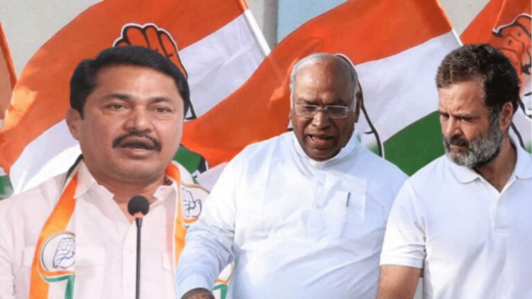 Maharashtra: नाना पटोले राहणार की जाणार? काँग्रेस मोठ्या निर्णयाच्या तयारीत Mumbai Tak