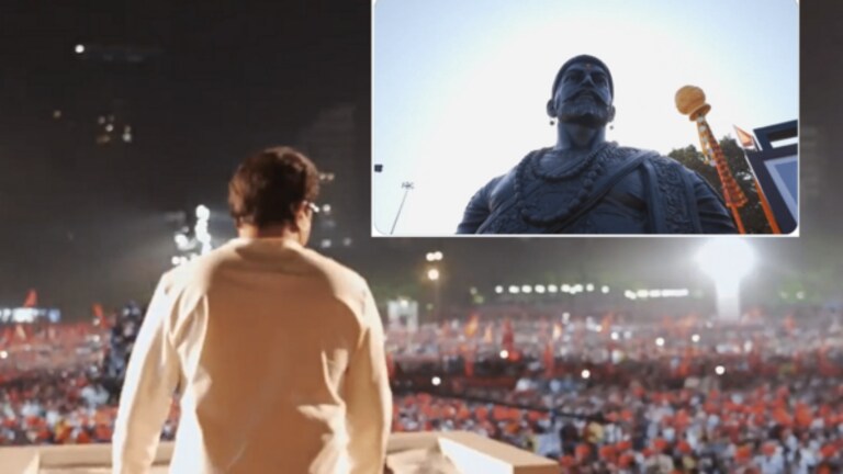 Raj Thackeray: “नव्या दमाने, नव्या…”; मनसेचा ‘पिक्चर’ आधी ट्रेलर आला Mumbai Tak