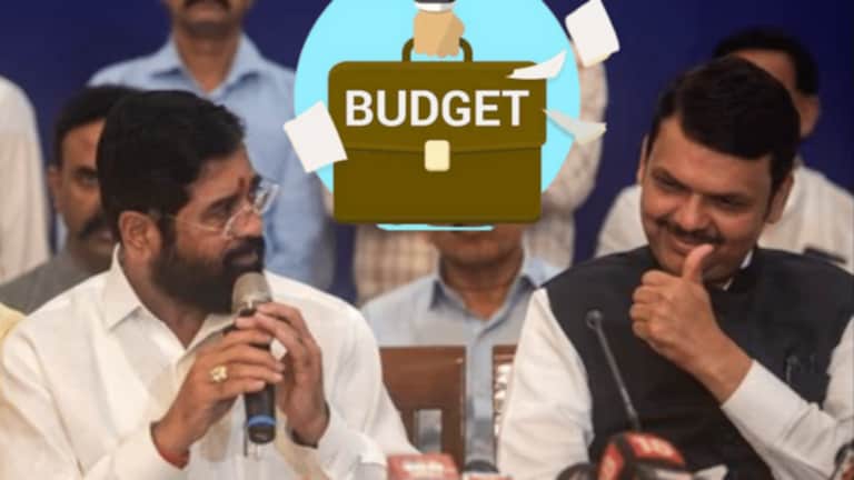Maharashtra Budget 2023 : शिंदे-फडणवीसांकडून महापालिका निवडणुकीसाठी ‘मत’पेरणी! Mumbai Tak