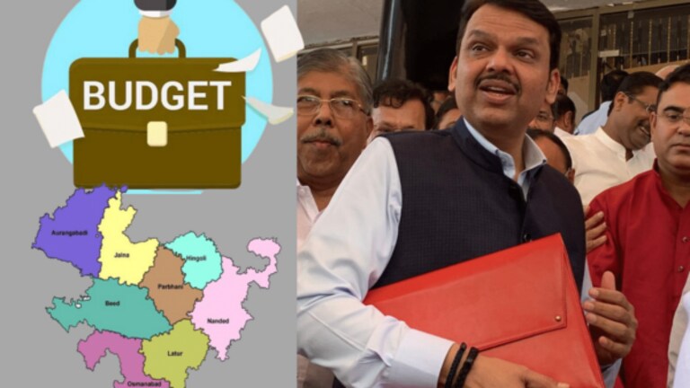 Maharashtra Budget 2023: शिंदे-फडणवीसांच्या बजेटमध्ये मराठवाड्याला काय मिळालं? Mumbai Tak