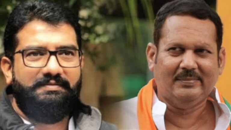 “खासदारकीला का पडले?”, शिवेंद्रराजे भोसलेंचं उदयनराजे भोसलेंच्या वर्मावर बोट Mumbai Tak