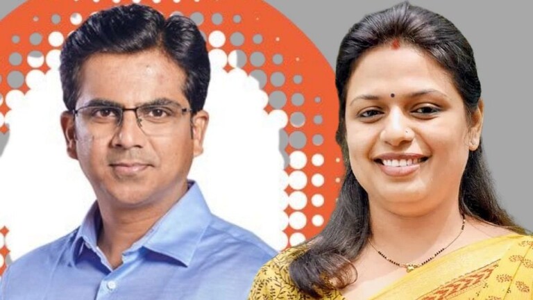 Sainath Durge : शीतल म्हात्रे प्रकरण; आदित्य ठाकरेंचे निकटवर्तीय अटकेत Mumbai Tak