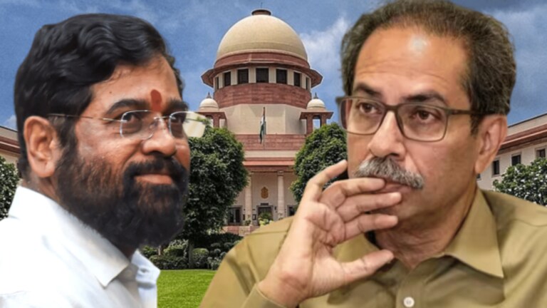 Maharashtra Crisis: “त्यांनी 16 आमदारांनाच नोटिसा बजावल्या, कारण…” Mumbai Tak