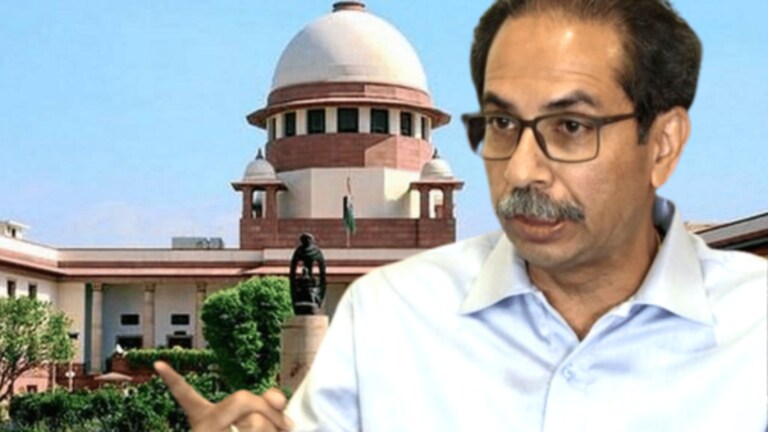 Maharashtra Crisis: “भाजपच्या 50 आमदारांनी उद्धव ठाकरेंना पाठिंबा दिला, तर…” Mumbai Tak