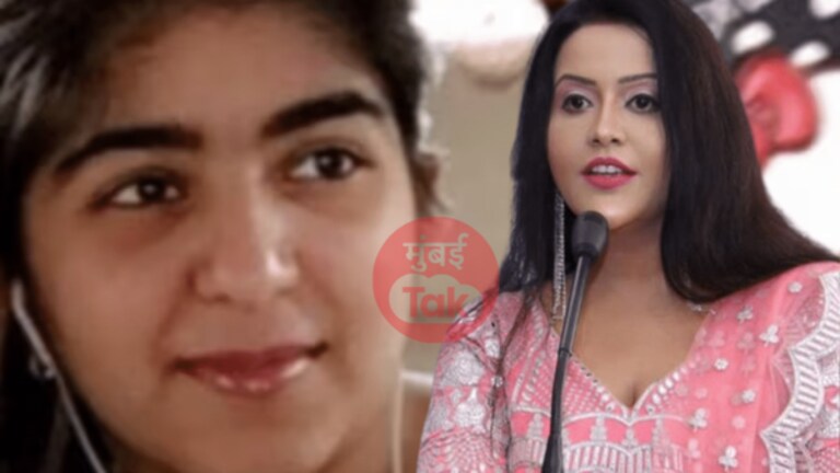 सट्टेबाजांशी डीलचा प्लान, 1 कोटींची ऑफर, अमृता फडणवीसांनी सांगितलं सगळं प्रकरण Mumbai Tak