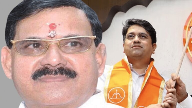 Ramesh Patil: “आमच्याकडे गुजरातची वॉशिंग पावडर”, भाजप आमदारांचं विधान Mumbai Tak