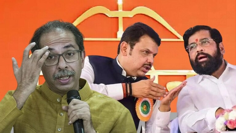 ठाकरेंच्या ‘शिवगर्जने’ला भाजप-शिवसेनेचं यात्रेतूनच उत्तर, रणनीती ठरली! Mumbai Tak
