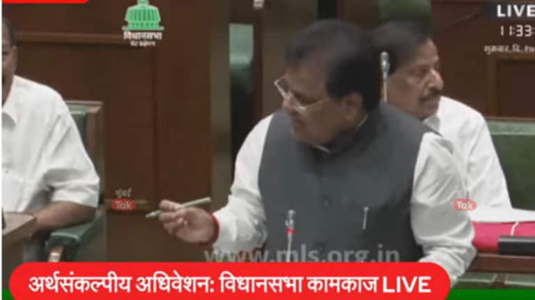 Live : पुण्यातील रुबी हॉल रुग्णालयाचा ‘तो’परवाना रद्द होणार? सरकार नेमणार समिती Mumbai Tak
