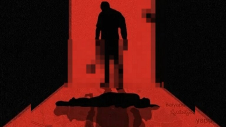 Crime: पत्नीचा एक टोमणा, पतीने कुऱ्हाडीने केले तुकडे, बाळालाही संपवलं Mumbai Tak