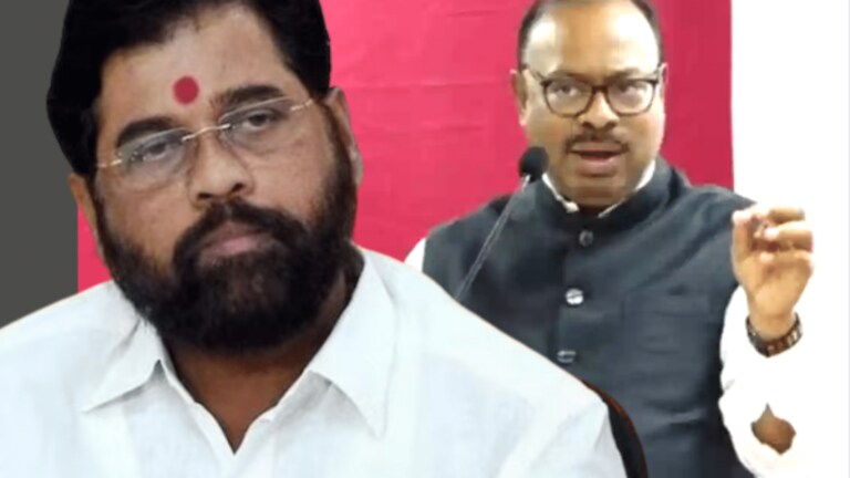 शिंदेंच्या शिवसेनेला 48 जागा? जागा वाटपाबद्दल चंद्रशेखर बावनकुळेंचं मोठं विधान Mumbai Tak