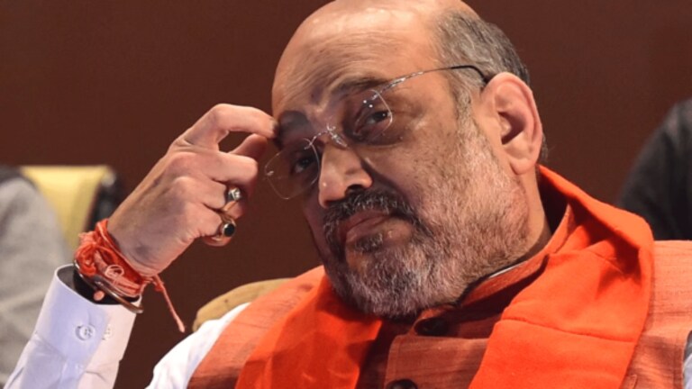 Shiv Sena UBT: “अमित शाहांची विधाने म्हणजे सरकारचा केमिकल लोचा झाल्याचा पुरावा” Mumbai Tak