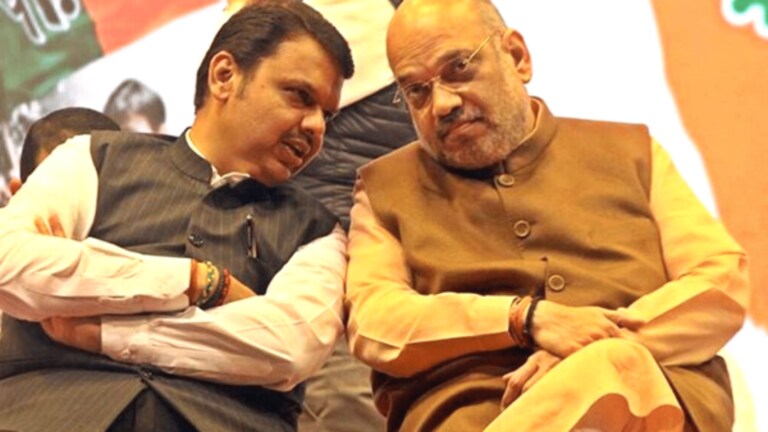election 2024: भाजपचा प्लान,  केंद्राकडे प्रस्ताव! महाराष्ट्रात मध्यावधी? Mumbai Tak