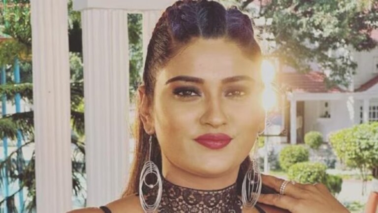 Akanksha Dubey आत्महत्या प्रकरणात नवा ट्वि्स्ट, दिग्गज अभिनेत्यावर हत्येचा आरोप अभिनेत्री आकांक्षा दुबे आत्महत्या प्रकरणात नवीन ट्विस्ट