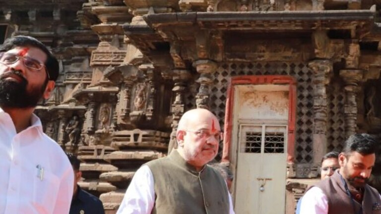 NDA: “2024 ला महाराष्ट्रात जबरदस्त विजय मिळणार हे स्पष्ट”, शाहांचं ट्विट Mumbai Tak