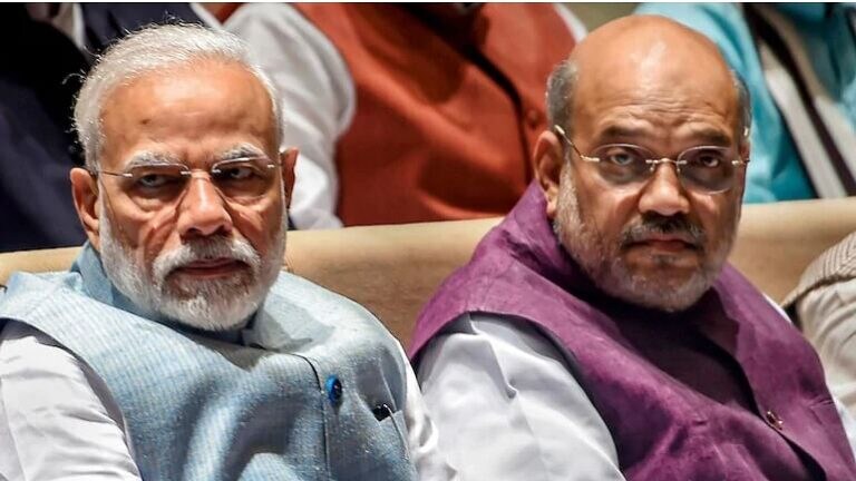 Amit Shah : BBC वाले २००२ पासून मोदीजींच्या मागे लागले आहेत, पण… Mumbai Tak