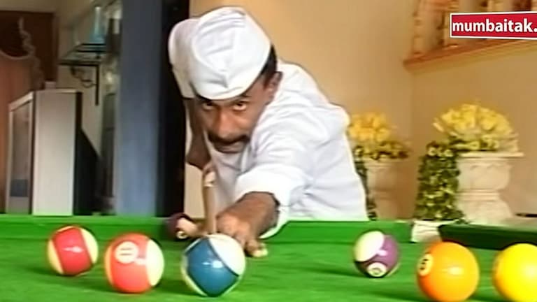 Arun Gawli: अंडरवर्ल्ड डॉन गवळी जेलमधून कायमचा सुटणार? नेमकं ‘ते’ प्रकरण काय? Mumbai Tak