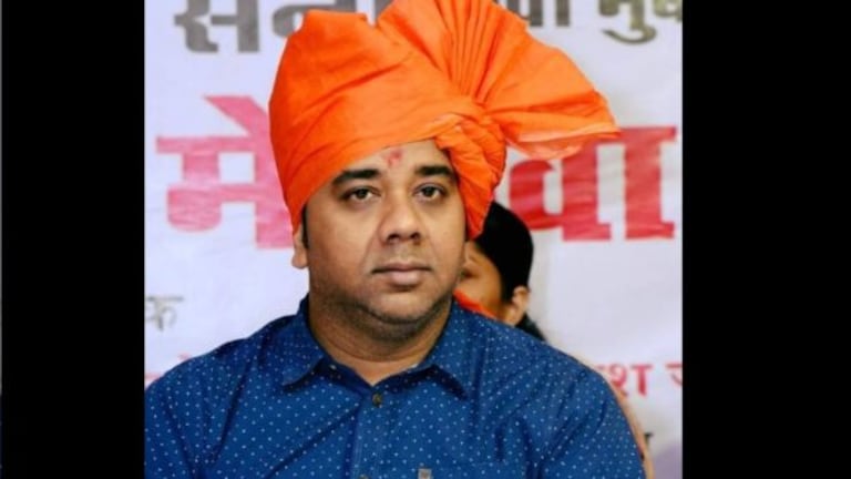 मनसे नेते अविनाश जाधव यांना जीवे मारण्याची धमकी; प्रकरण काय? अविनाश जाधव यांना जीवे मारण्याची धमकी