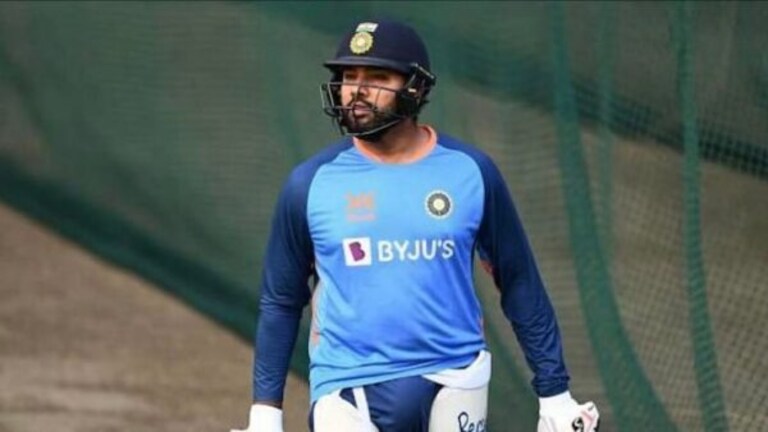 Ind Vs Aus, 2nd ODi: रोहित शर्मा संघात परतल्यास ‘या’ खेळाडूला जावं लागणार बाहेर Mumbai Tak