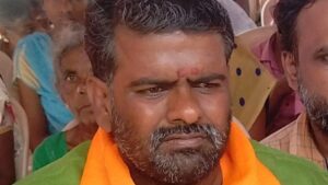 देशी बॉम हल्ला...गळा चिरला,पद्दूचेरीच्या गृहमंत्र्यांच्याच नातेवाईकांचा निघृण खून