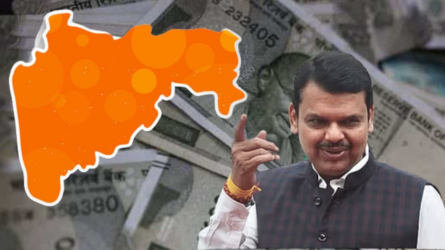 Budget 2023: महाराष्ट्राचं गणित बिघडलं की सुधारलं?, आर्थिक पाहणी अहवालातून सत्य समोर Mumbai Tak