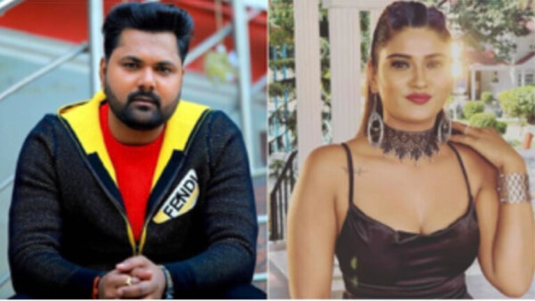 अभिनेत्री आकांक्षा दुबेची हत्या की आत्महत्या? आईच्या आरोपाने खळबळ Mumbai Tak