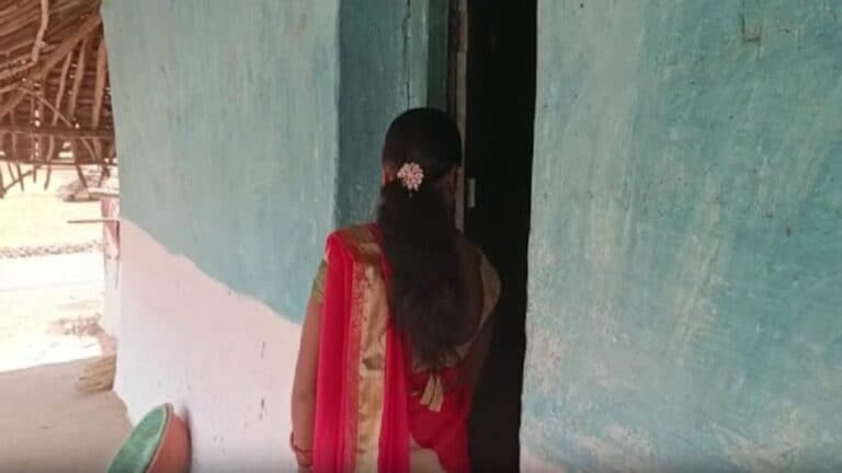 ज्या मुलीच्या हत्येप्रकरणी पिता-पुत्र गेले तुरुंगात, ती आली परत; मग सापडलेला मृतदेह कुणाचा? daughter whose father and son went to jail on the charge of murder turned out to be alive