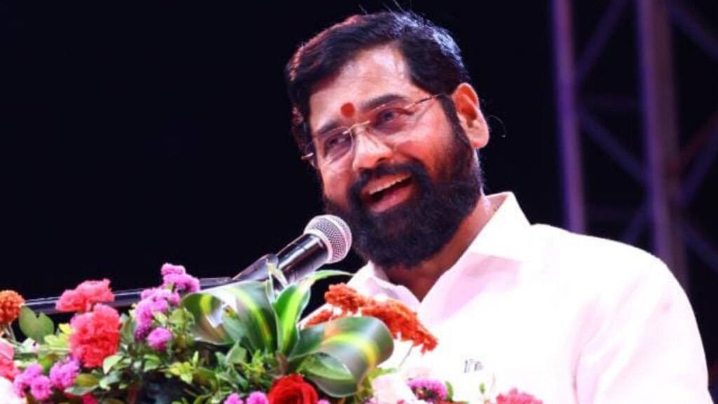 CM Eknath Shinde Criticized to Uddhav Thackeray and mva