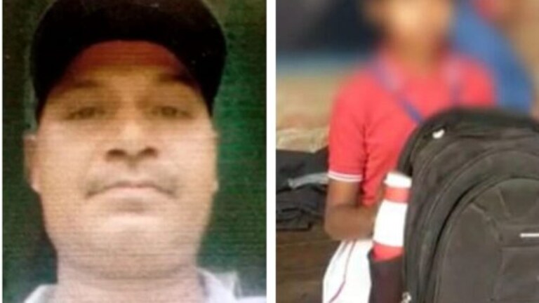 फी न भरता आल्याने हतबलं बापानं मृत्यूला कवटाळलं Mumbai Tak