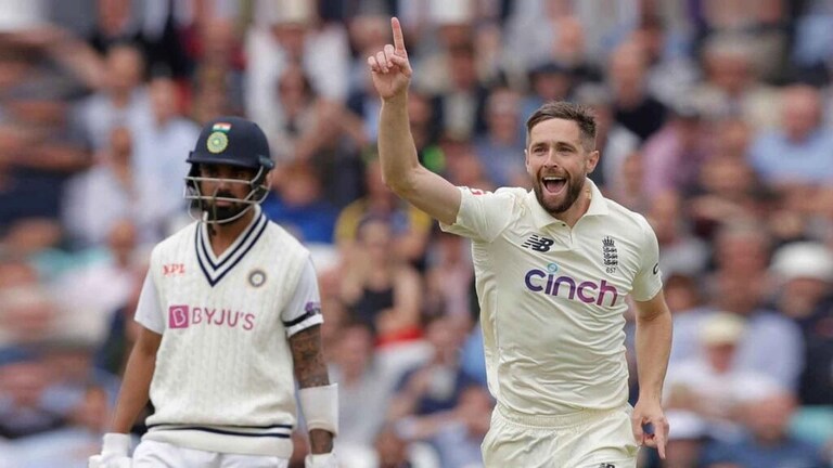 IPL 2023 च्या ऑक्शनमधून क्रिस वोक्सने घेतली माघार,’हे’ आहे कारण Mumbai Tak