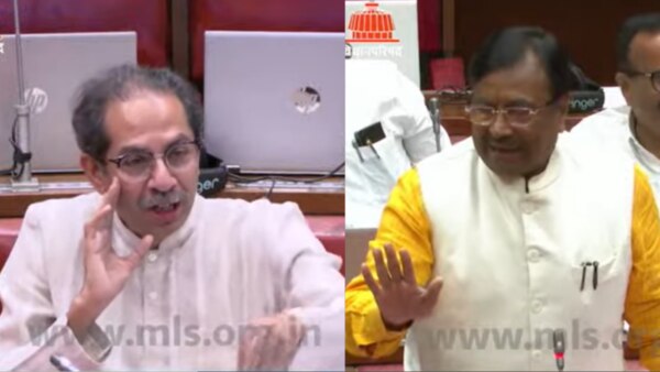 sudhir mungantiwar offer to uddhav thackeray
