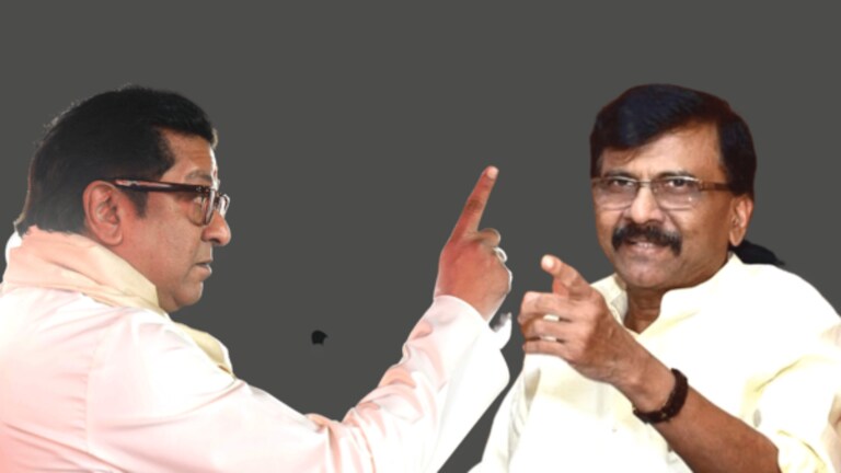 राज ठाकरेंनी कान टोचण्याचा धंदा सुरू करावा; संजय राऊतांचा खोचक सल्ला Mumbai Tak