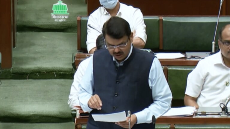 मुंबईतील वस्त्रोद्योग आयुक्तालय दिल्लीत जाणार? देवेंद्र फडणवीसांनी मांडली भूमिका Mumbai Tak