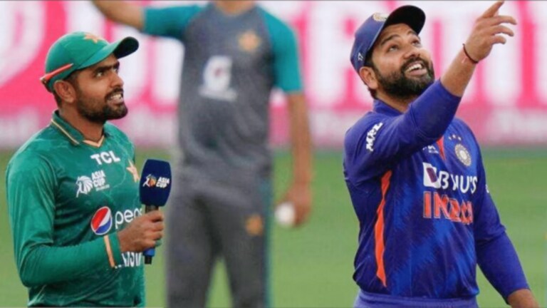 World Cup 2023 Schedule: अहमदाबाद अंतिम सामन्याचा थरार! पाकिस्तान खेळणार का? Mumbai Tak
