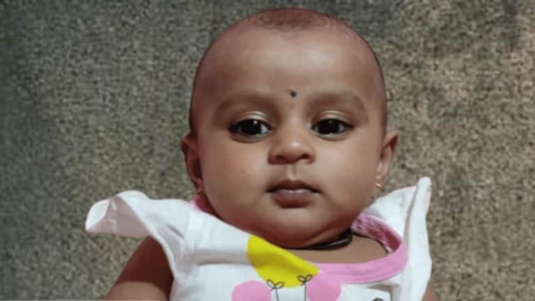 Nashik : चार महिन्यांच्या लेकीचा आईनेच कापला गळा, पोलीस तपासात कळलं कारण Mumbai Tak