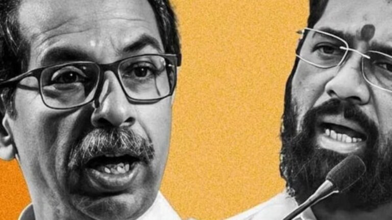 Maharashtra Political Crisis: “47 आमदारांनी ठाकरे सरकारचा पाठिंबा काढल्याचं सांगितलं” Mumbai Tak