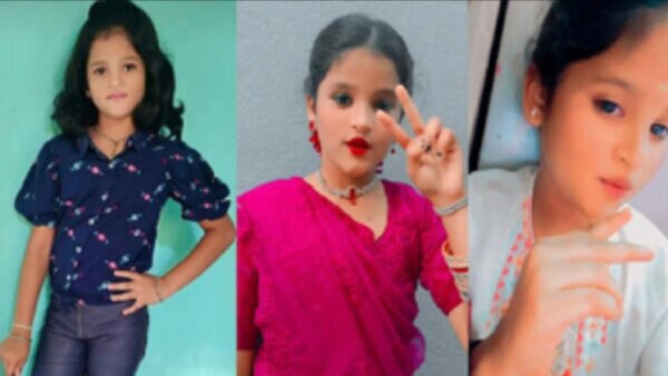 9 year old insta queen committed suicide
