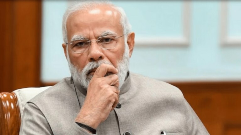 PM Narendra Modi यांची जादू ओसरली? ३ राज्यातील निकाल भाजपसाठी का चिंताजनक? Mumbai Tak