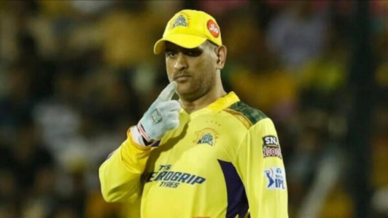 यंदा IPLमध्ये चेन्नईला हलक्यात घेणं महागात पडेल; यामुळे आहे संघ मजबूत Mumbai Tak