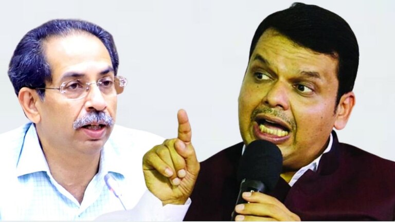 धनुष्यबाण एकनाथ शिंदेंना! फडणवीस म्हणाले, ‘मी आधीच सांगितलं होत की…’ Mumbai Tak