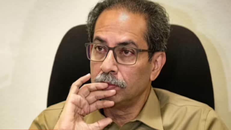 “उद्धव ठाकरे, तुम्ही हिंदुत्व फक्त सोडलंच नाही, तर…”; भाजपने वाचली यादी bjp slams uddhav thackeray over hindutva says you gone away from hindutva