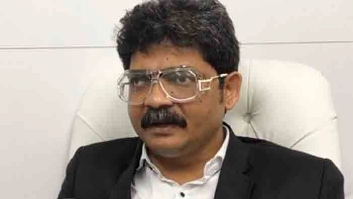 गुणरत्न सदावर्तेंना राजकारण भोवलं; दोन वर्ष करता येणार नाही वकिली Advocate Charter of Gunaratna Sadavarte has been canceled for 2 years