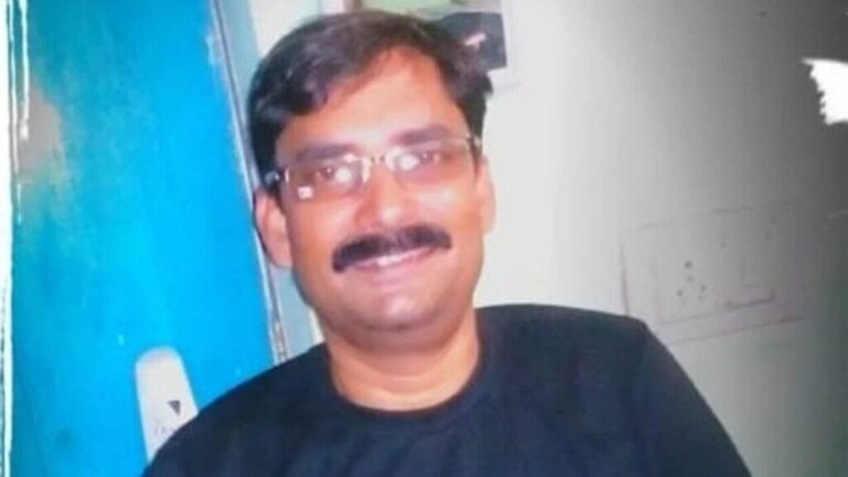 योग करतानाच योगा प्रशिक्षकाचा मृत्यू, अवघ्या काही सेकंदात मृत्यूने गाठलं! Mumbai Tak