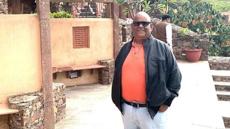 Satish Kaushik Death: सतीश कौशिकांसोबत शेवटच्या क्षणी काय-काय झालं? Mumbai Tak