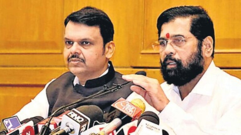 भाजप-शिवसेना काढणार ‘सावरकर गौरव यात्रा’; कसं असणार स्वरुप? Chief Minister Eknath Shinde has announced that he will organize 'Savarkar Gaurav Yatra' across the state