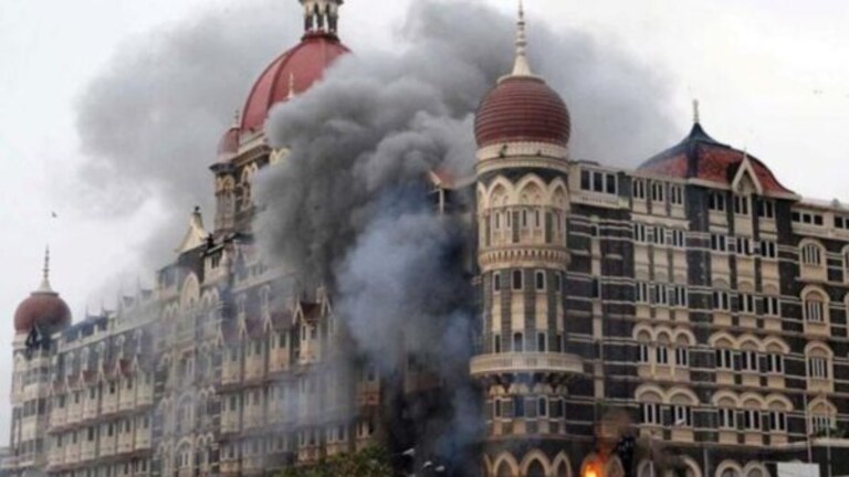 26/11 हल्ला : ‘मुंबईत दहशतवादी पाठवणाऱ्यांना मोठी किंमत चुकवावी लागेल’ Israel Parliament Speaker Amir Ohana's big statement on Mumbai attack before India visit