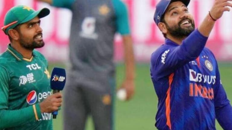 Asia Cup : भारतासाठी पाकिस्तानचा मध्यममार्ग; सुचवला नवीन तोडगा Mumbai Tak