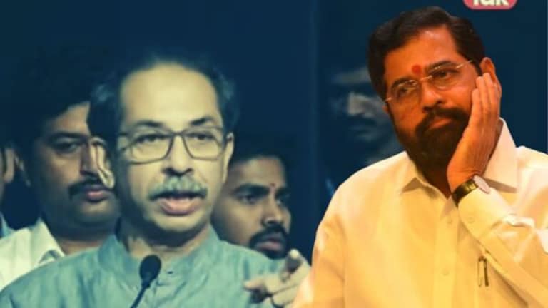 Shiv Sena : भाजप-शिंदेंसोबत युती करणार का? उद्धव ठाकरेंचं मोठं वक्तव्य Mumbai Tak
