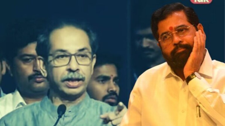 Shiv Sena : भाजप-शिंदेंसोबत युती करणार का? उद्धव ठाकरेंचं मोठं वक्तव्य Mumbai Tak