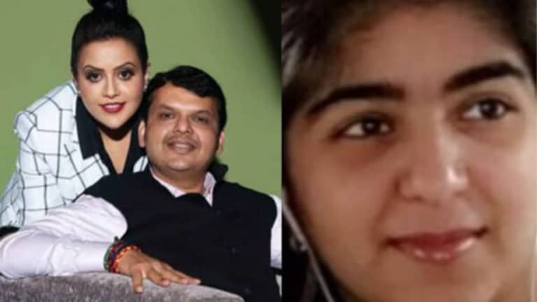 Amruta Fadnavis : 1 कोटी लाचेची ऑफर देणारी डिझायनर अनिक्षा कोण? Mumbai Tak