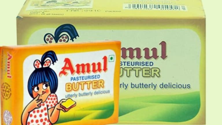 Amul Butter : ओरिजनल-बनावटमध्ये गोंधळ आहे? ही बातमी तुमच्यासाठी Mumbai Tak